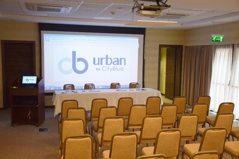 Urban By Cityblue Kampala Buitenkant foto